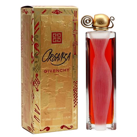 givenchy perfume old bottle|organza givenchy perfume discontinued.